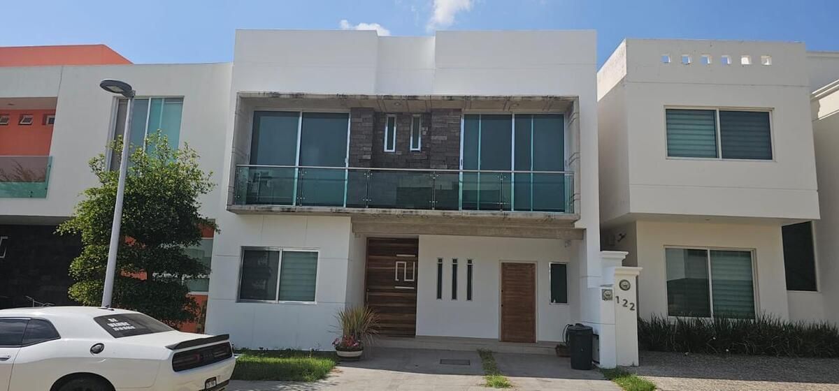 Casa en Renta en Valle Imperial, foto 1 de 23