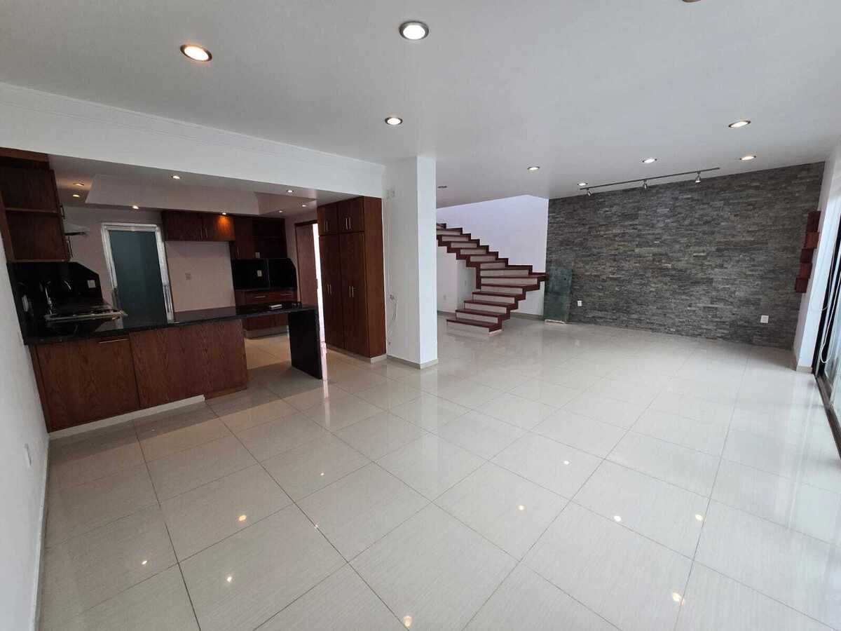 Casa en condominio en Valle Imperial, Zapopan, foto 4 de 23
