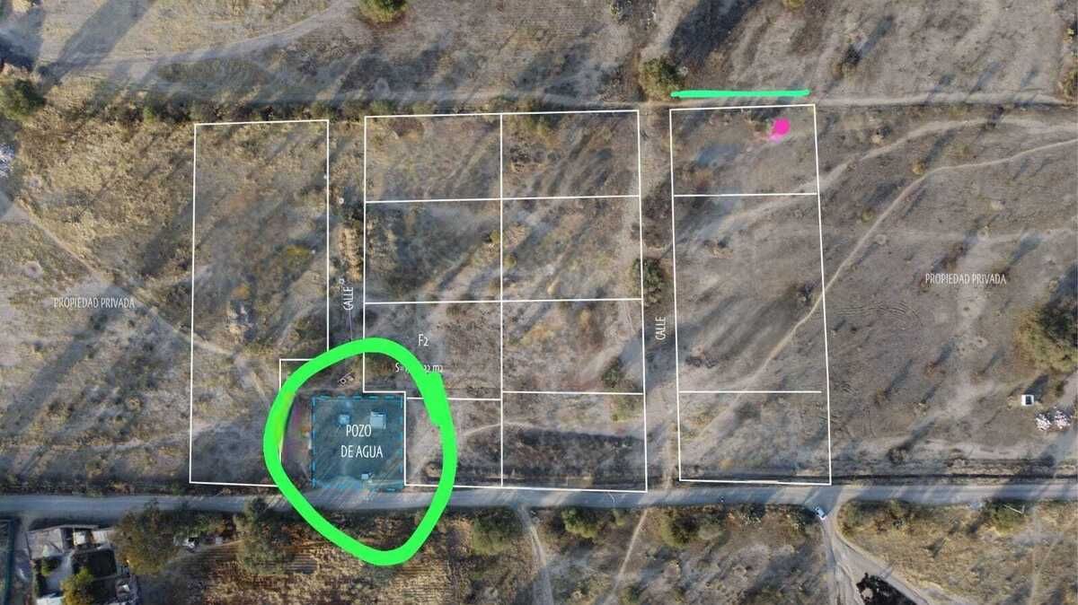 3 of 7: Vista satelital