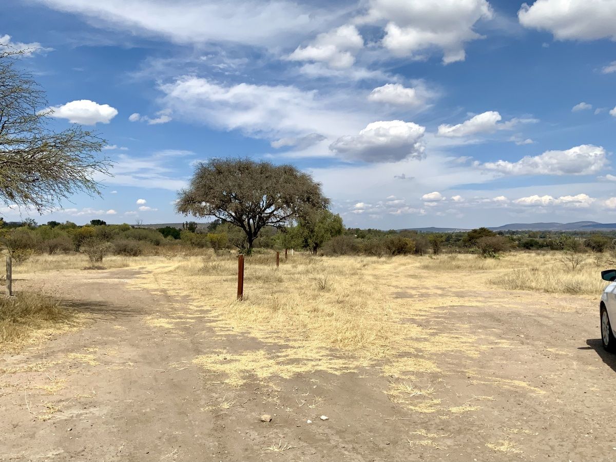 1 of 7: Lote en venta en San Miguel de Allende