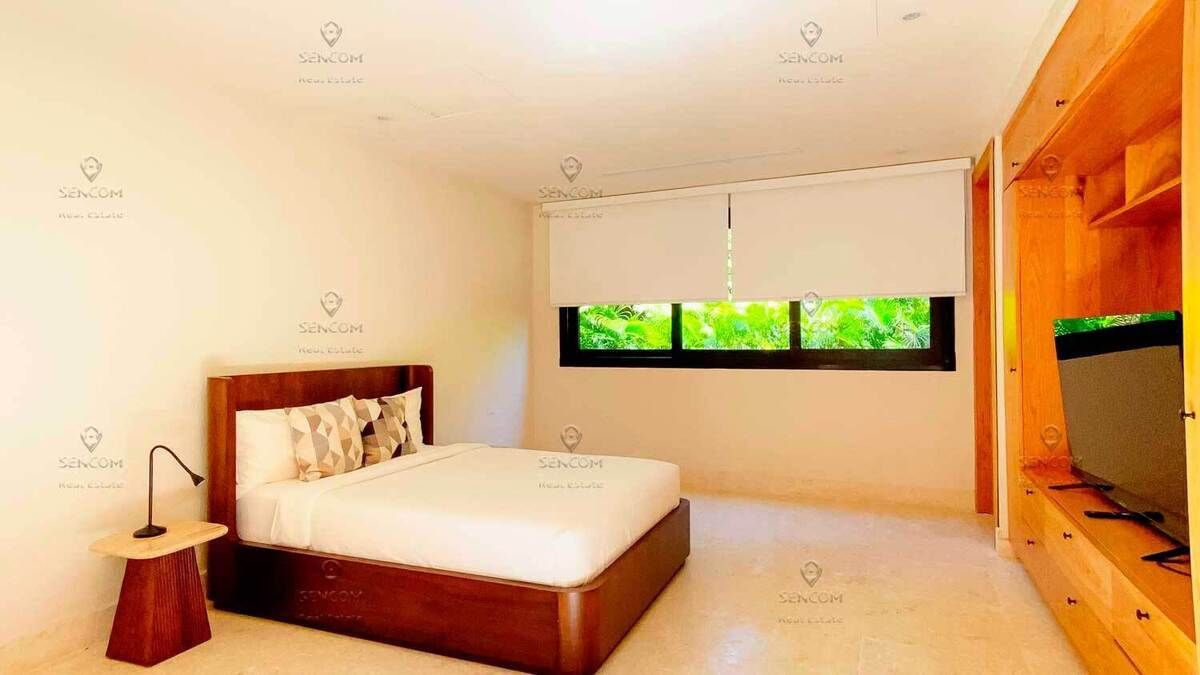 20 de 29: Villa con Vistas al Lago en Punta Cana Resort 20