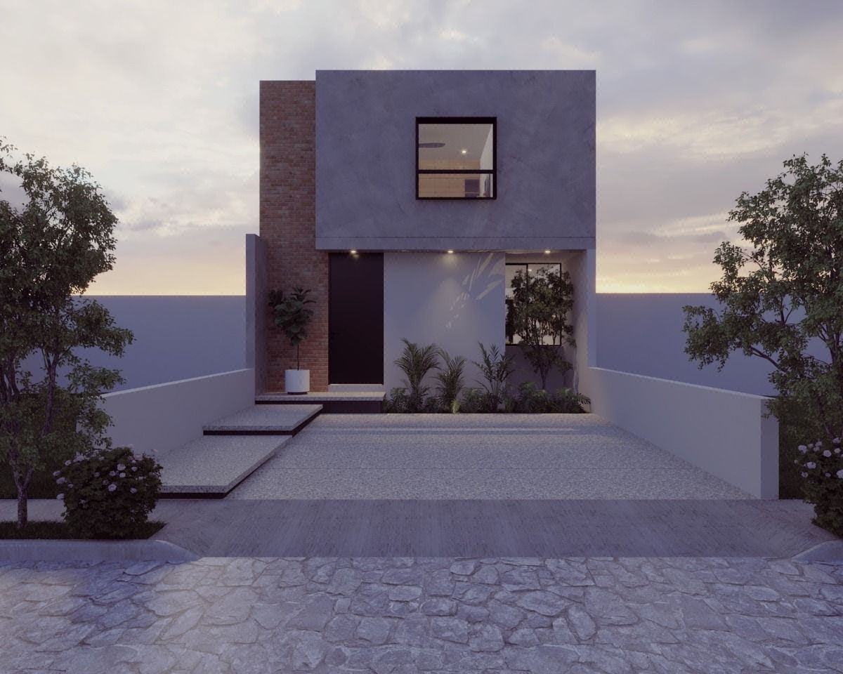 Casa en Preventa Zona Norte Colima