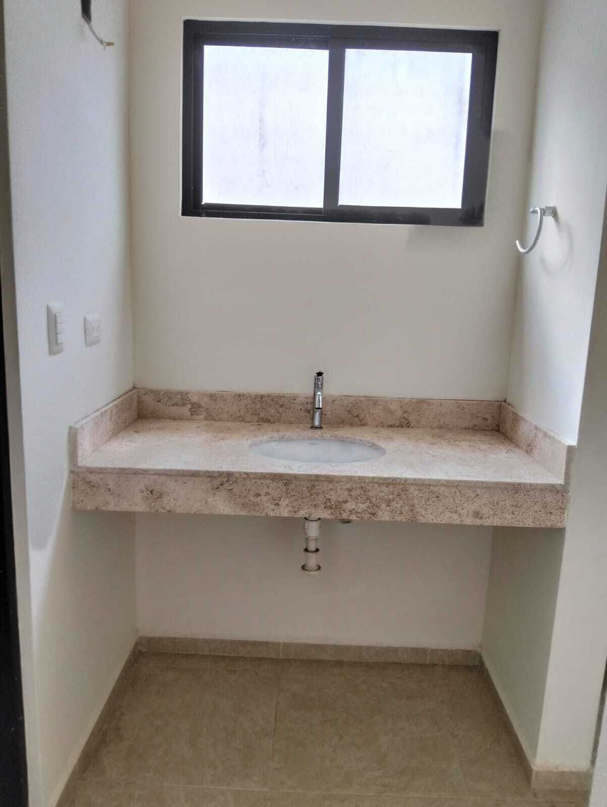17 de 27: baño principal