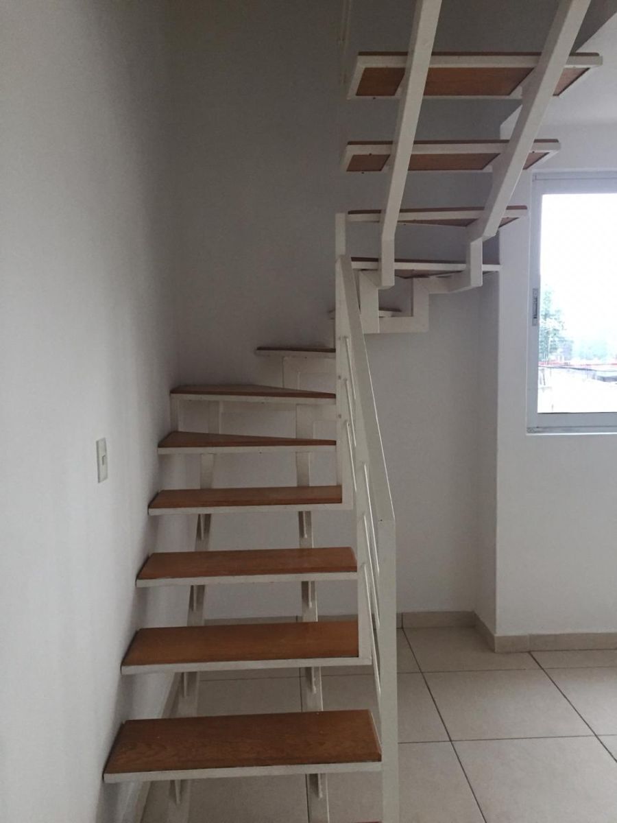 Apartment in La Joya, Tlalpan, photo 7 of 14