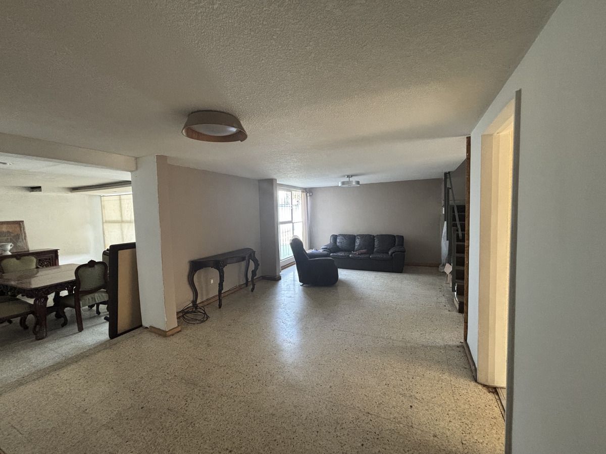 Venta de Casa en Esquina en La Florida Naucalpan - foto 5