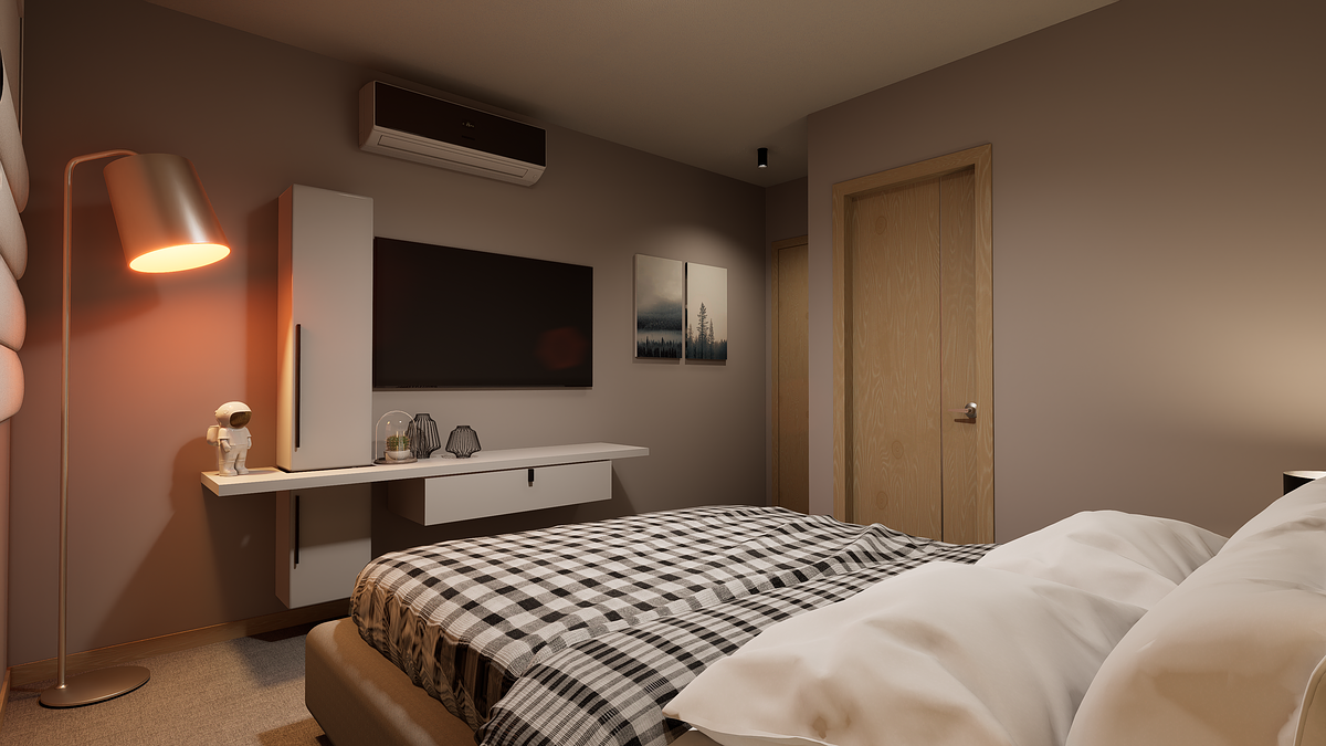 Apartamento en Vista Cana, Punta Cana, foto 7 de 18