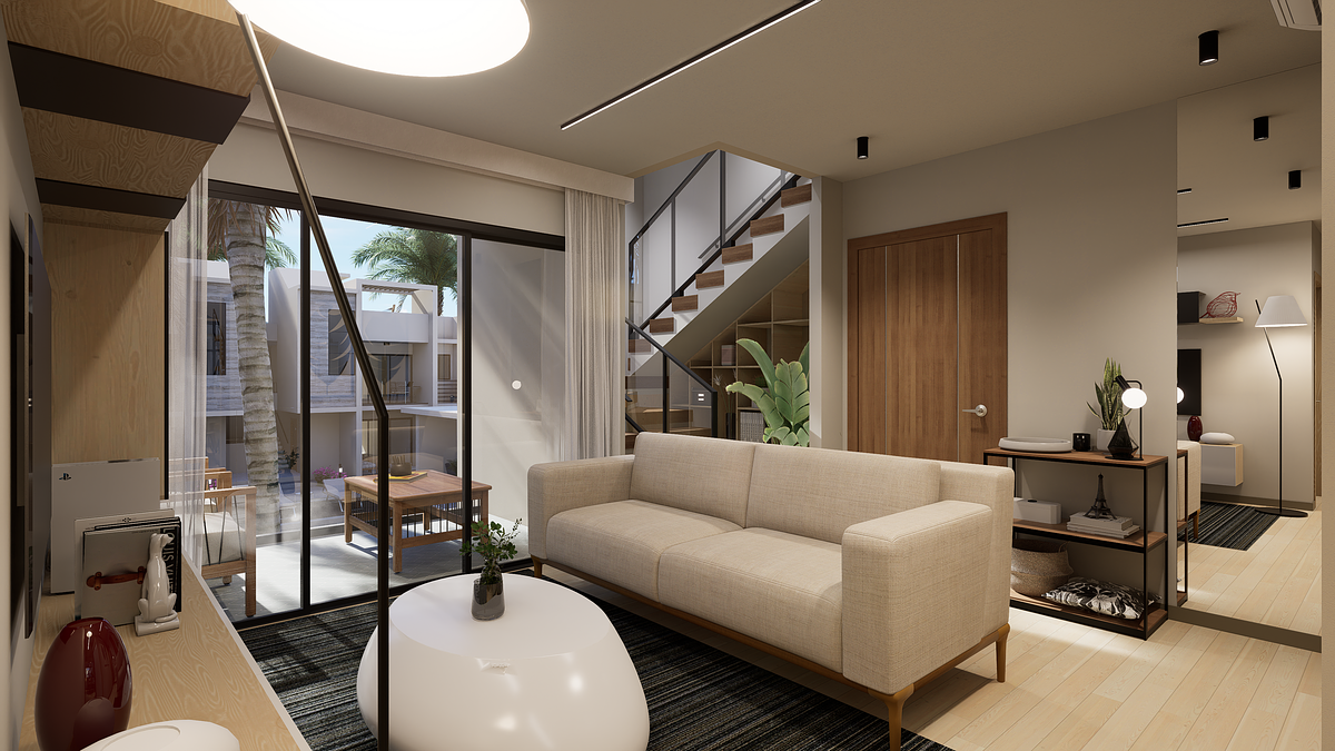 Apartamento en Vista Cana, Punta Cana, foto 11 de 18