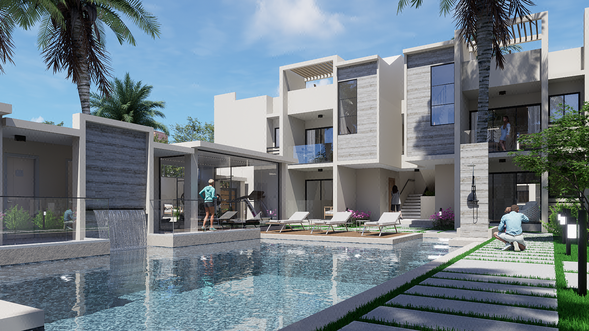 Apartamento en venta  Punta Cana, foto 1 de 18