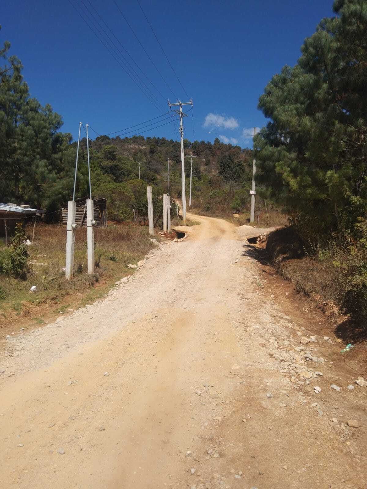 Terreno en Venta