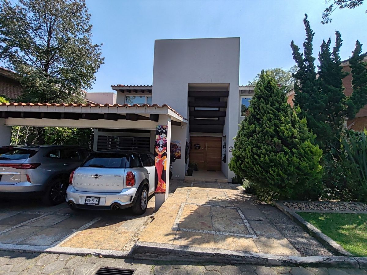 Frente