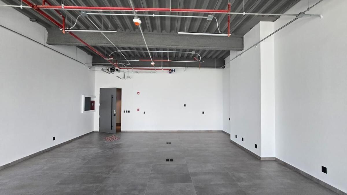OFICINA EN VENTA COLONIA TABACALERA