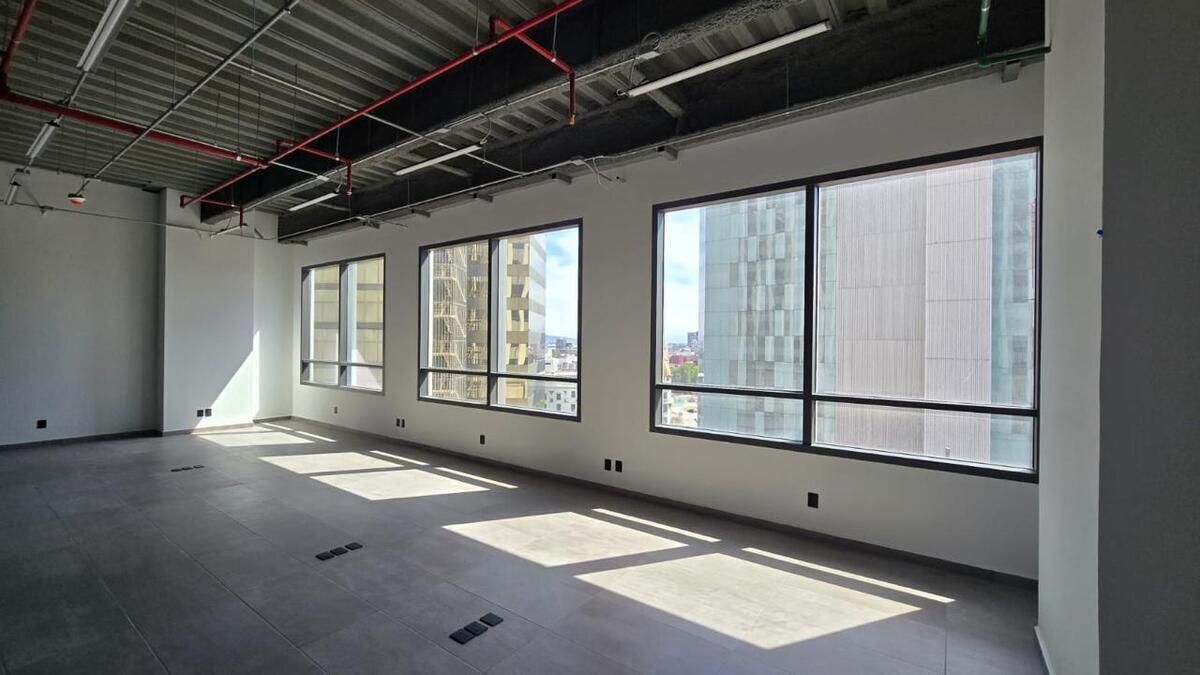 OFFICE FOR SALE COLONIA TABACALERA - foto 2