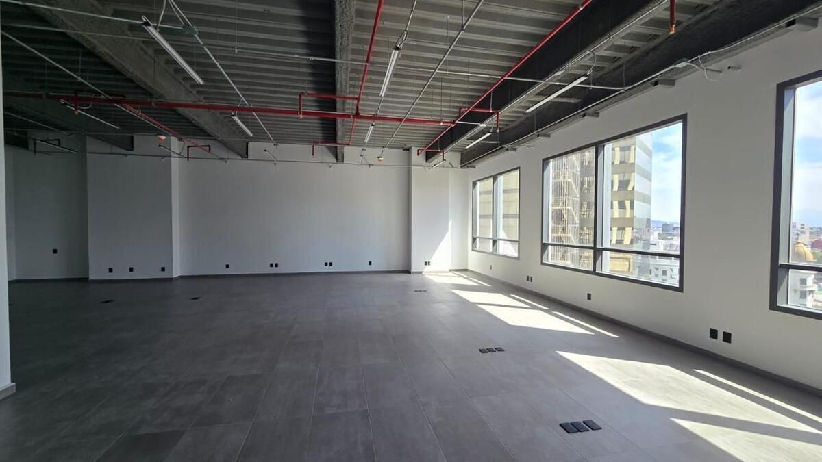 OFFICE FOR SALE COLONIA TABACALERA - foto 3