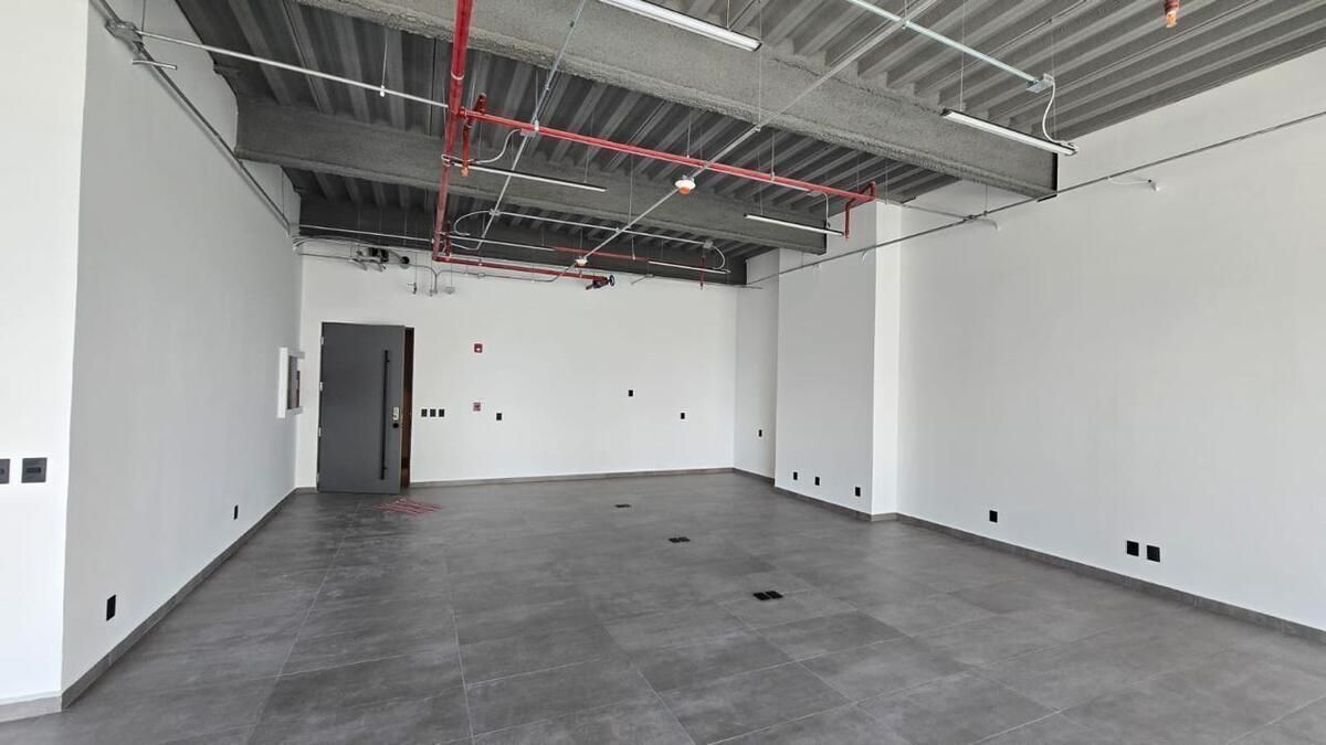 OFFICE FOR SALE COLONIA TABACALERA - foto 5