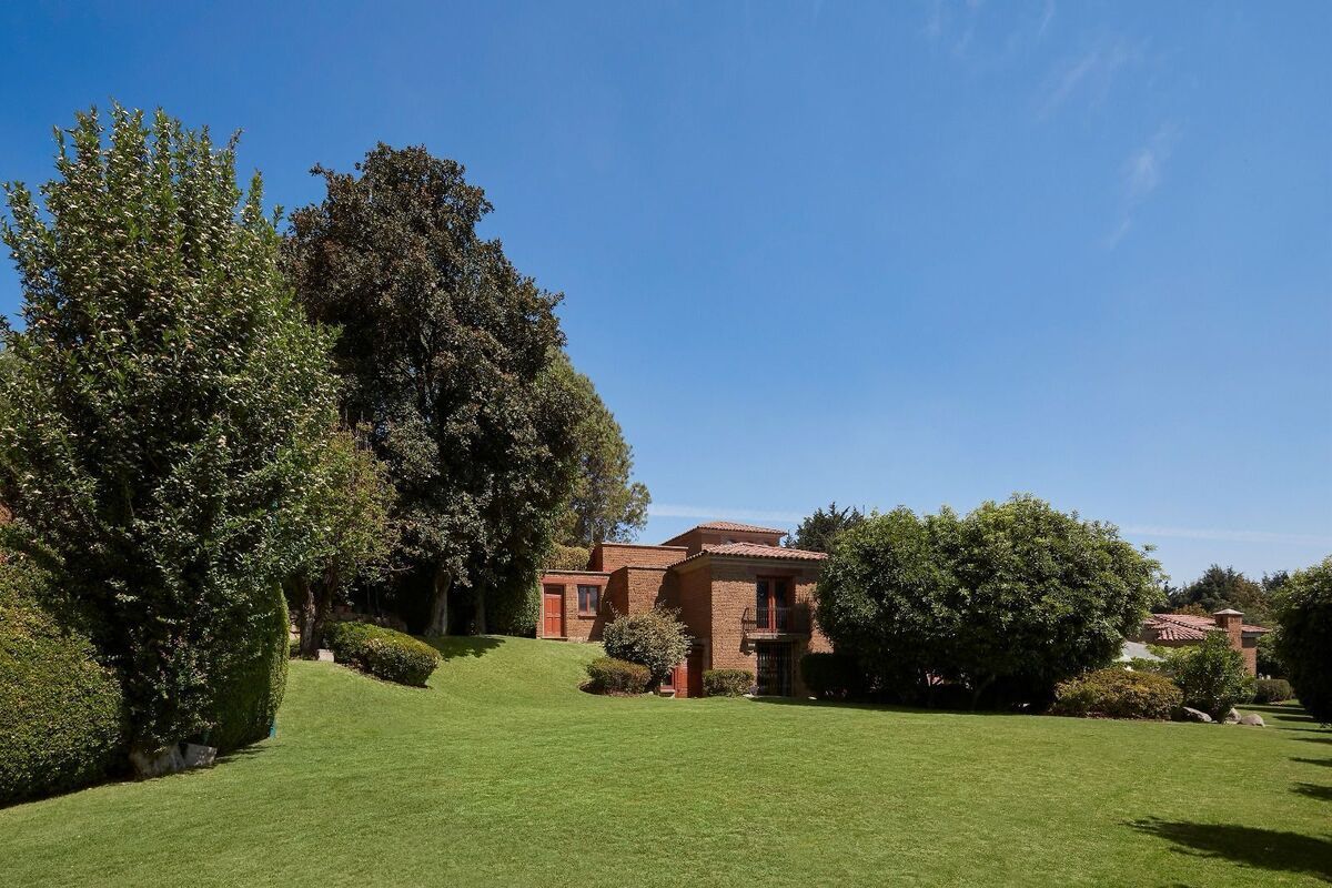 PRECIOSA CASA ARBOLADA EN CONTADERO - foto 1