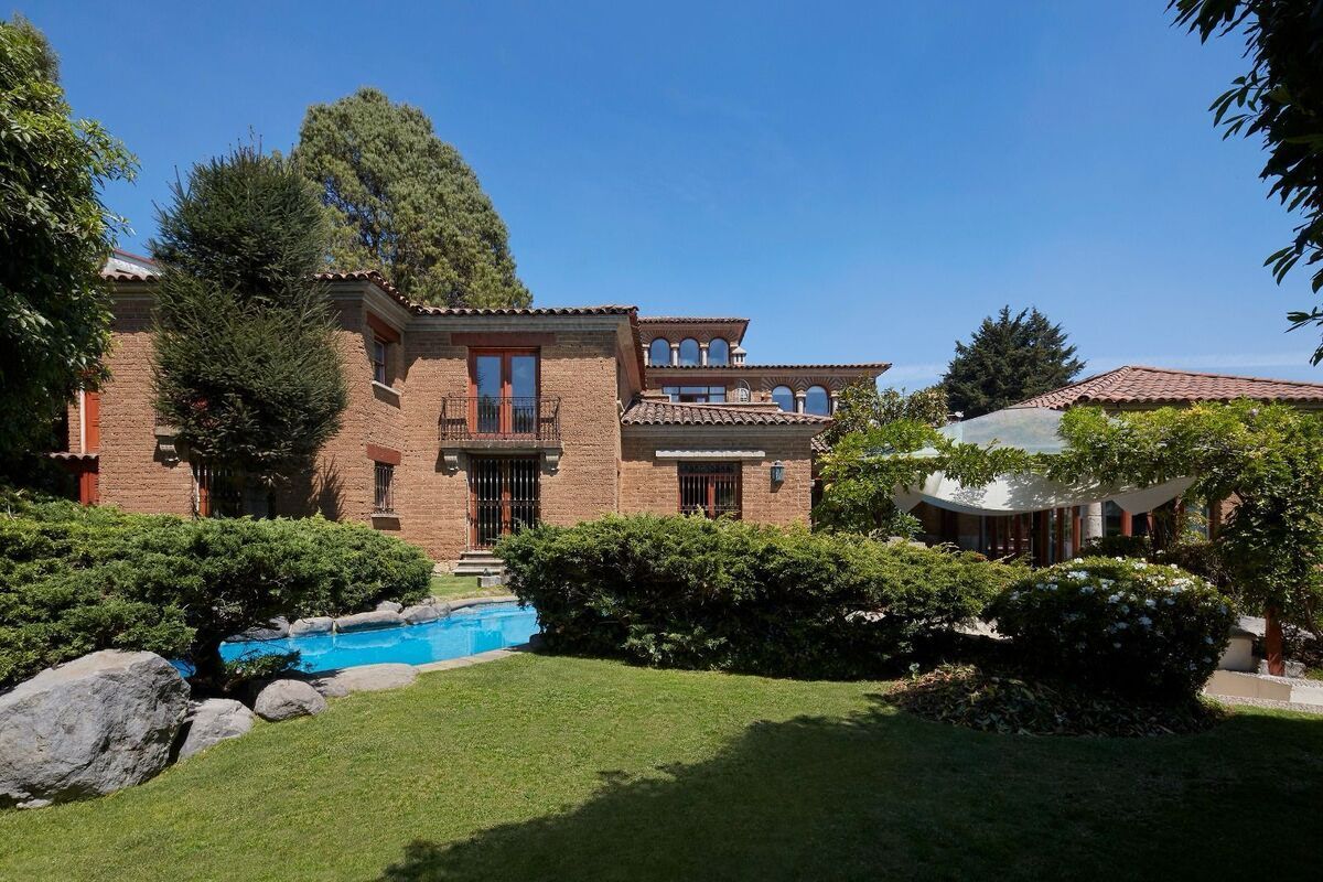 PRECIOSA CASA ARBOLADA EN CONTADERO - foto 2