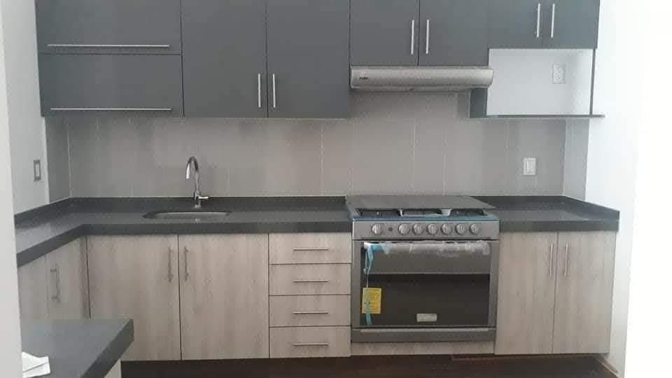 Excelente Departamento en Venta en Benito Juárez Col. Portales