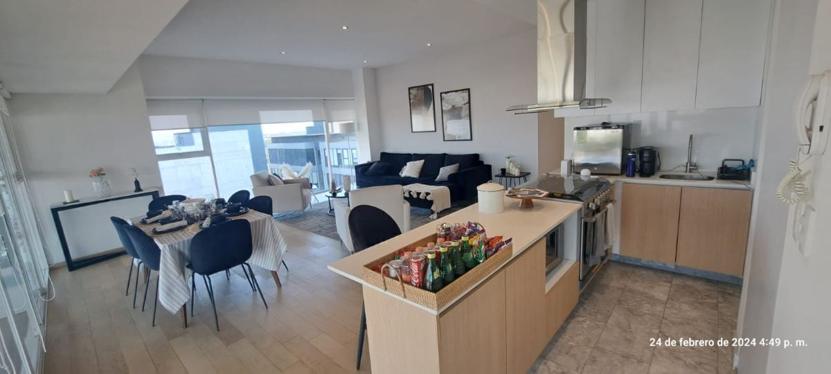 1 de 46: Departamento Muestra 801 Único Coyoacán