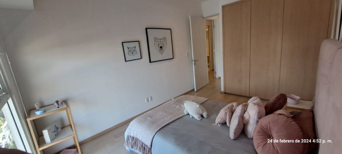 18 de 46: Departamento Muestra 801 Único Coyoacán