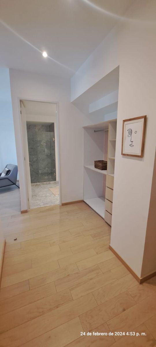 22 de 46: Departamento Muestra 801 Único Coyoacán