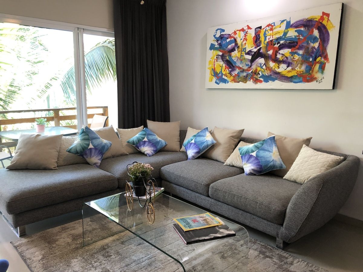 7 de 20: Sala