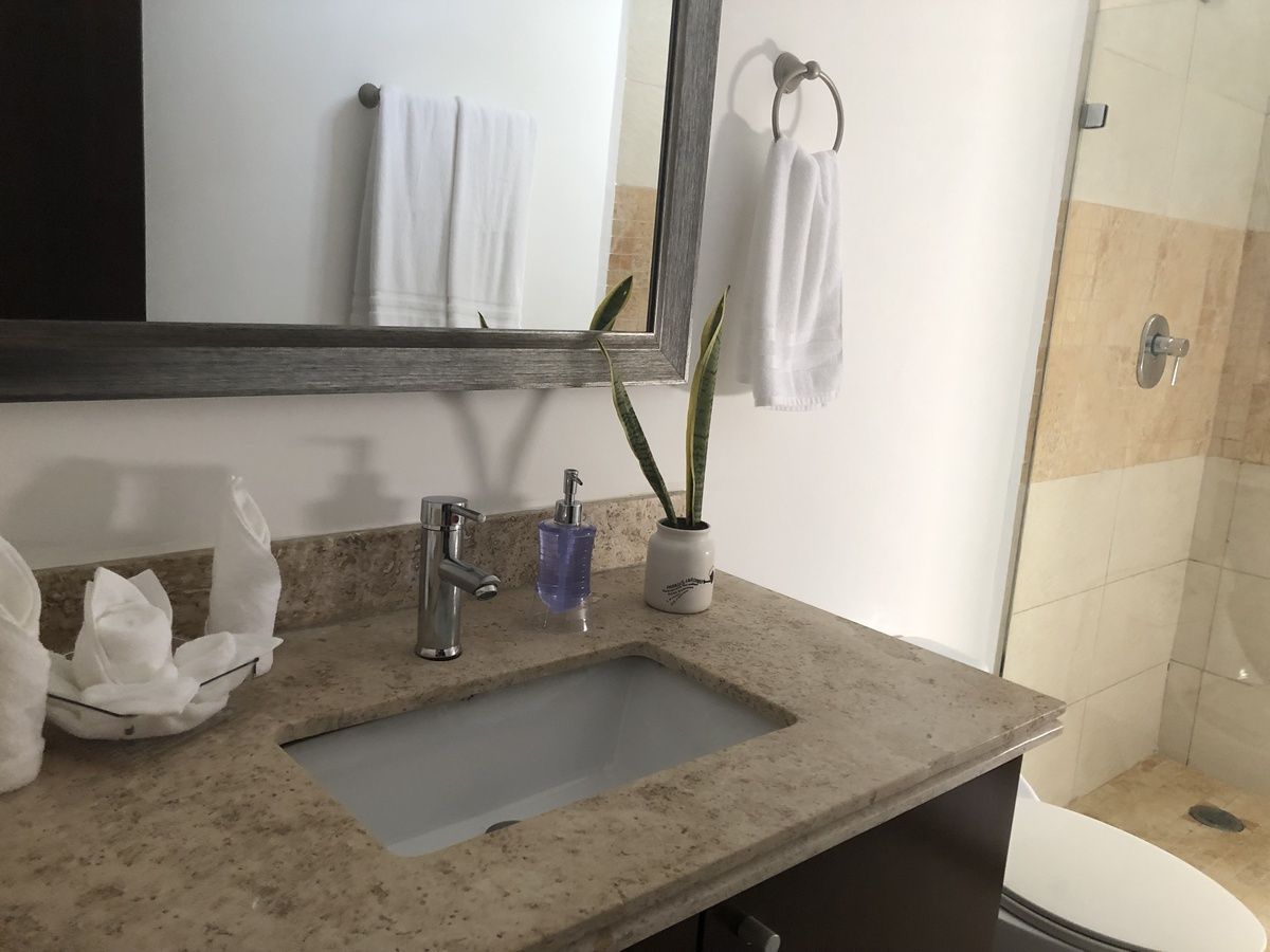 10 de 20: Baño