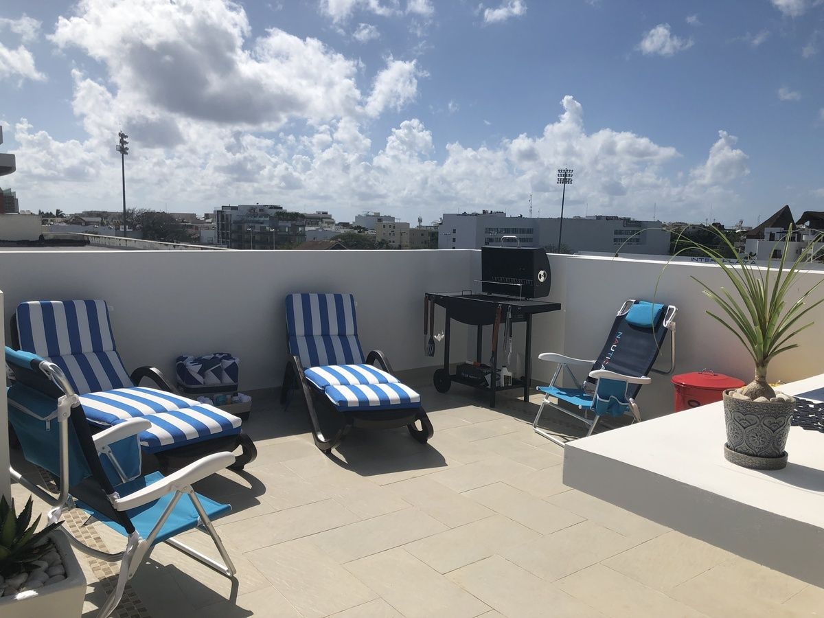 13 de 20: Rooftop