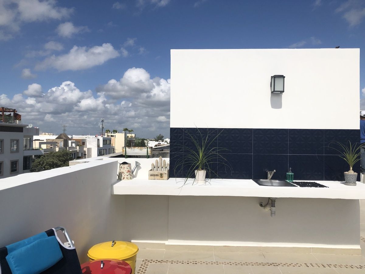14 de 20: Rooftop