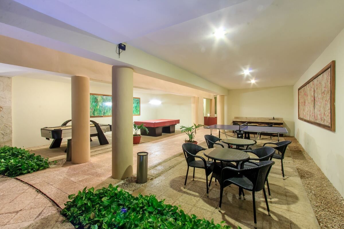 20 de 20: Terraza uso común