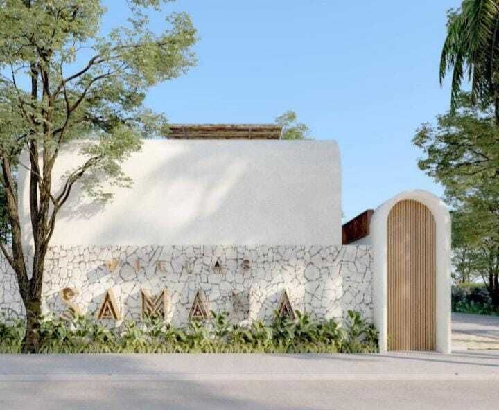 PROYECTO TULUM VILLAS SAMANA EN VENTA - foto 1