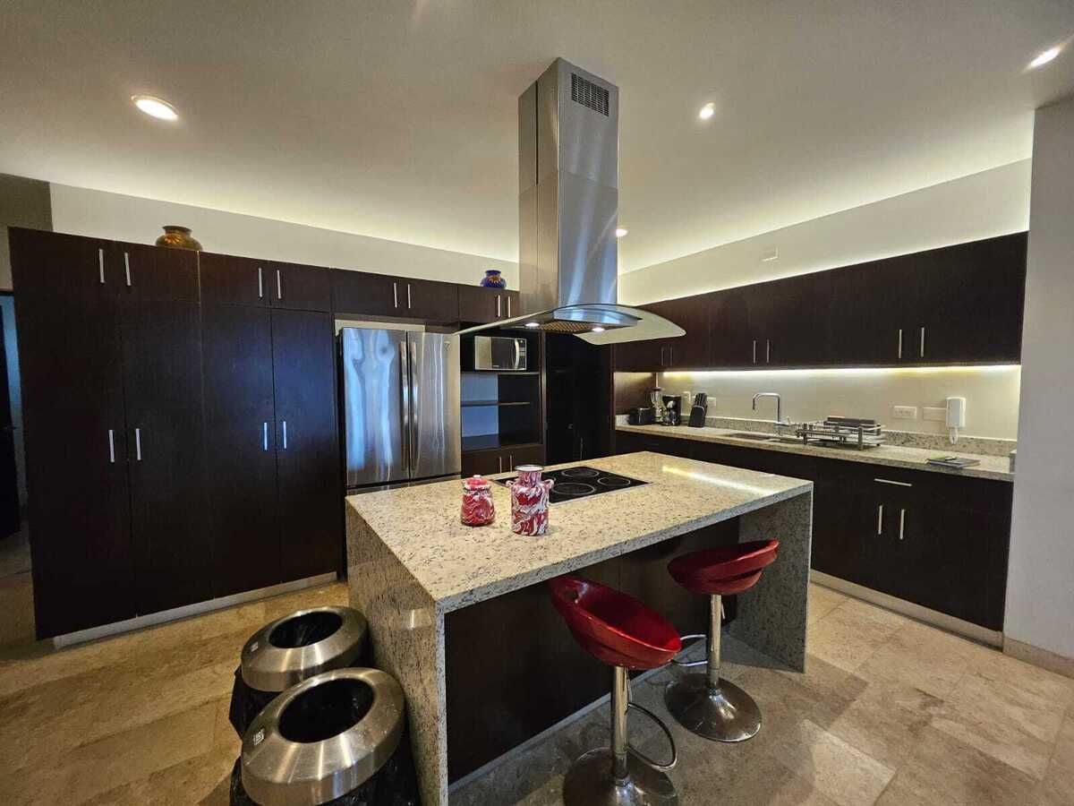 4 of 49: Departamento en Venta Merida Telchac