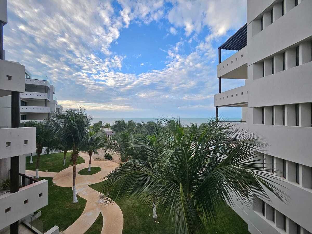 5 of 49: Departamento en Venta Merida Telchac