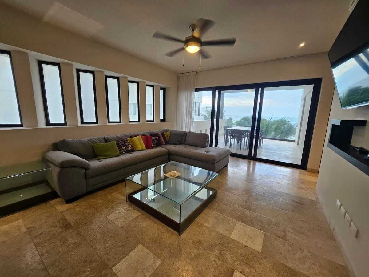 3 of 49: Departamento en Venta Merida Telchac