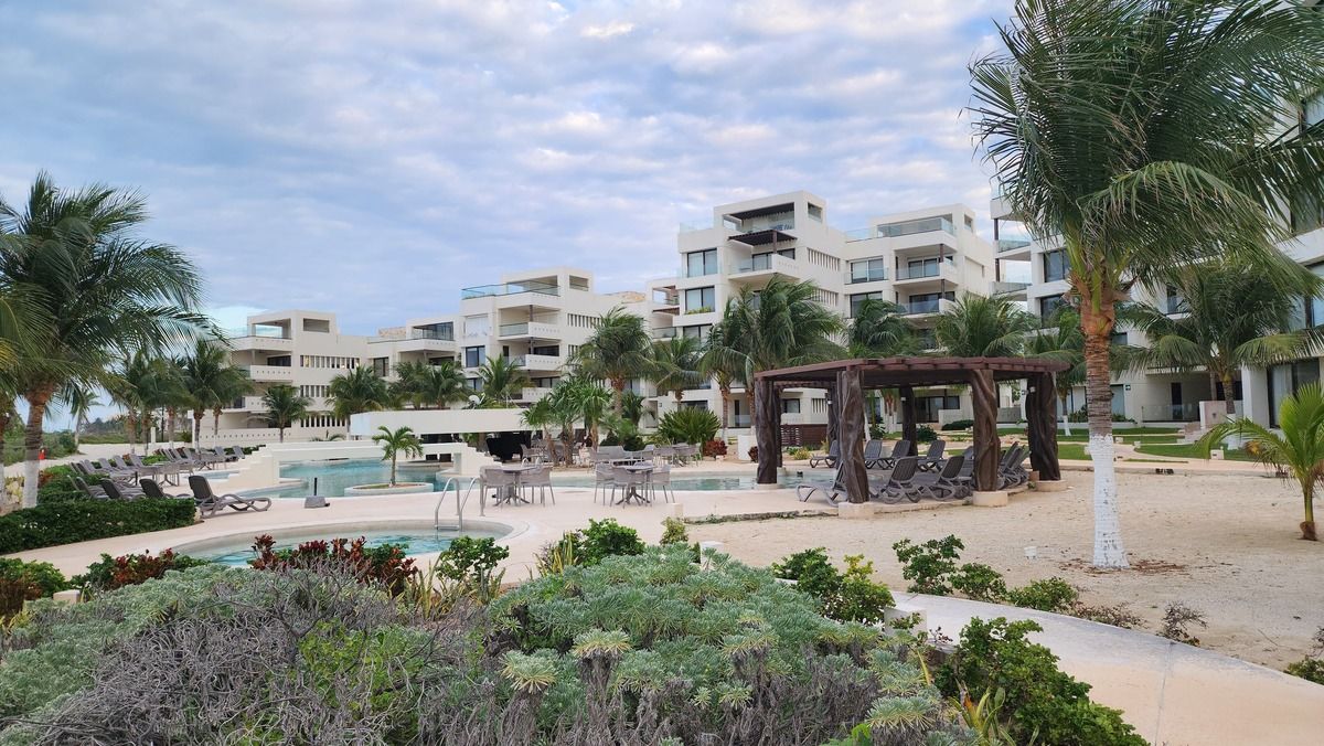 1 of 49: Departamento en Venta Merida