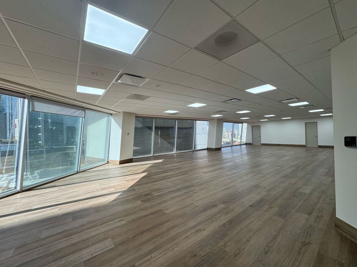 4 de 17: Espacio principal de trabajo