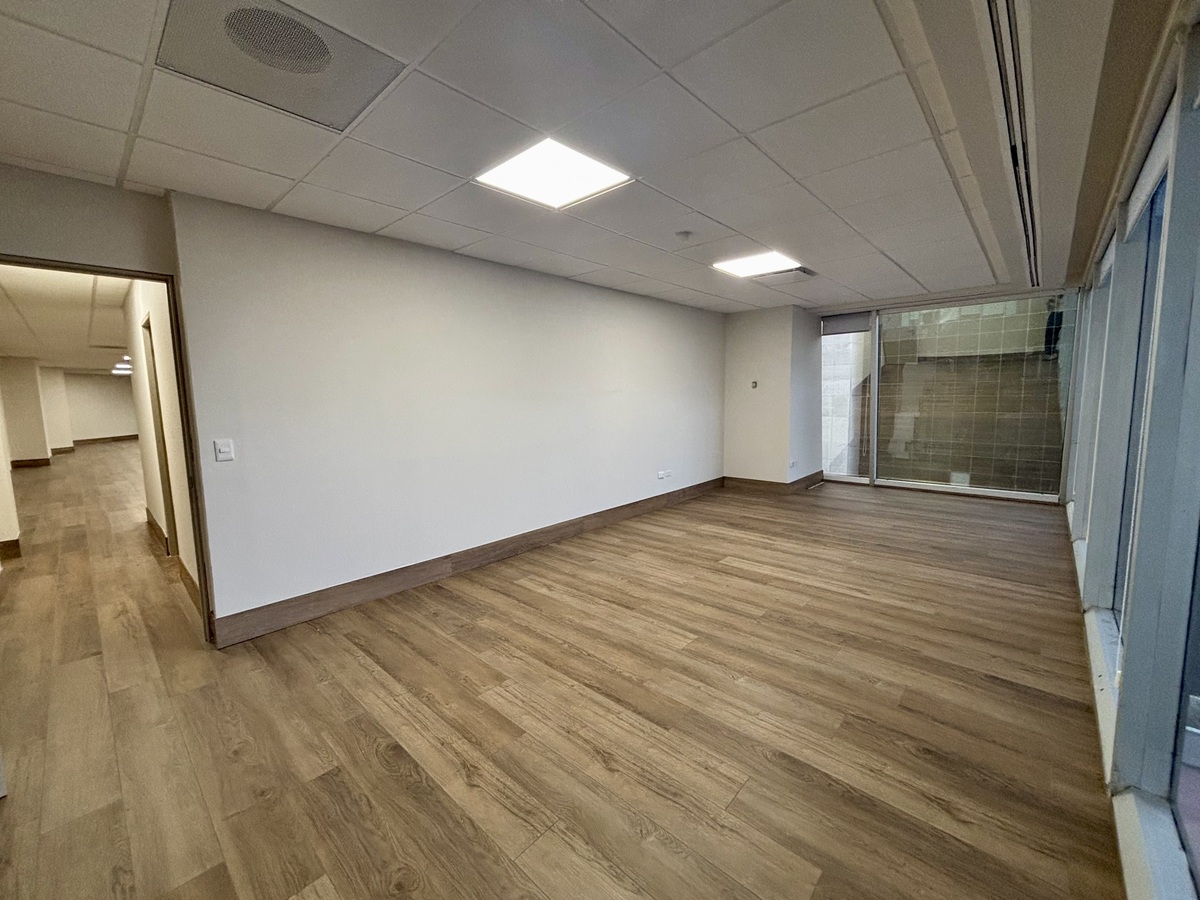 10 de 17: Oficina privada