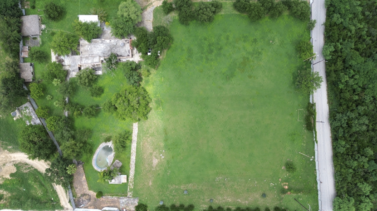 Terreno Comercial Santiago