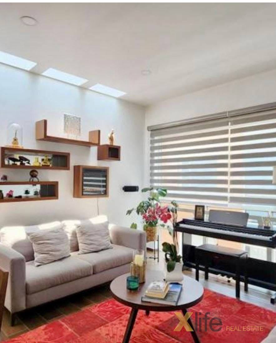 5 de 14: Sala