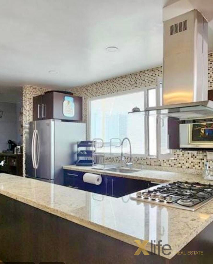 3 de 14: Cocina