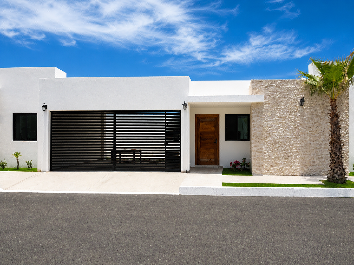 Mar de Plata Modelo Costa- Lote 049