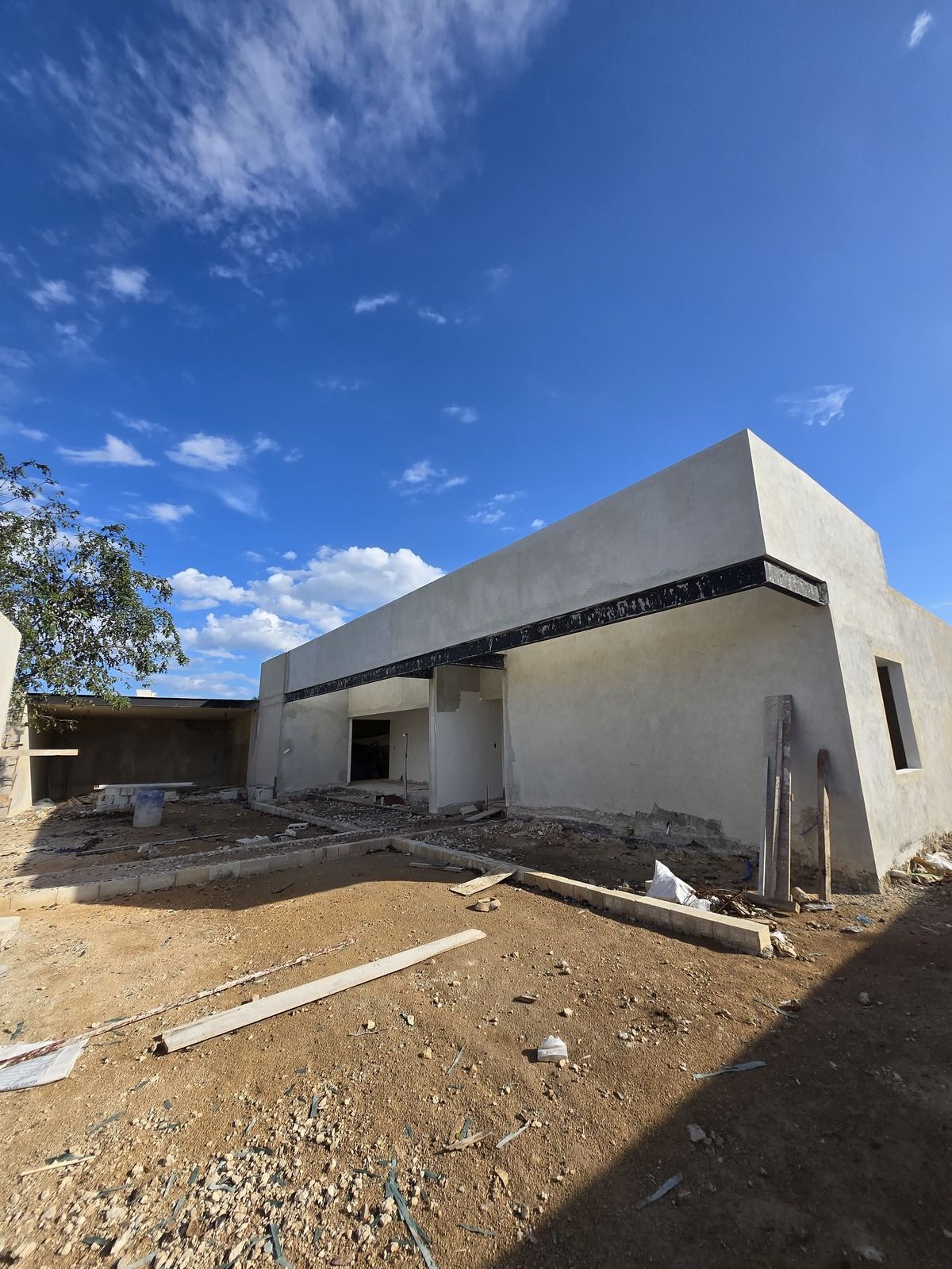 11 de 22: *Avance de obra*
