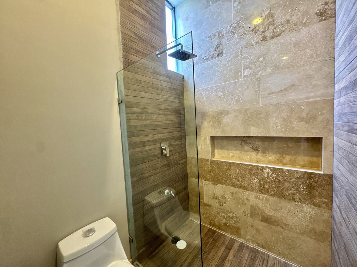 Townhouse en renta amueblado, en Cholul Merida. ¡Equipado!