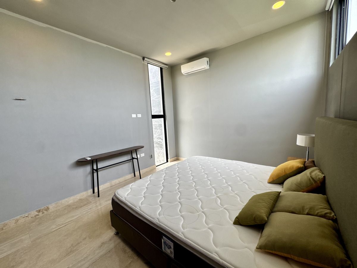 Townhouse en renta amueblado, en Cholul Merida. ¡Equipado!