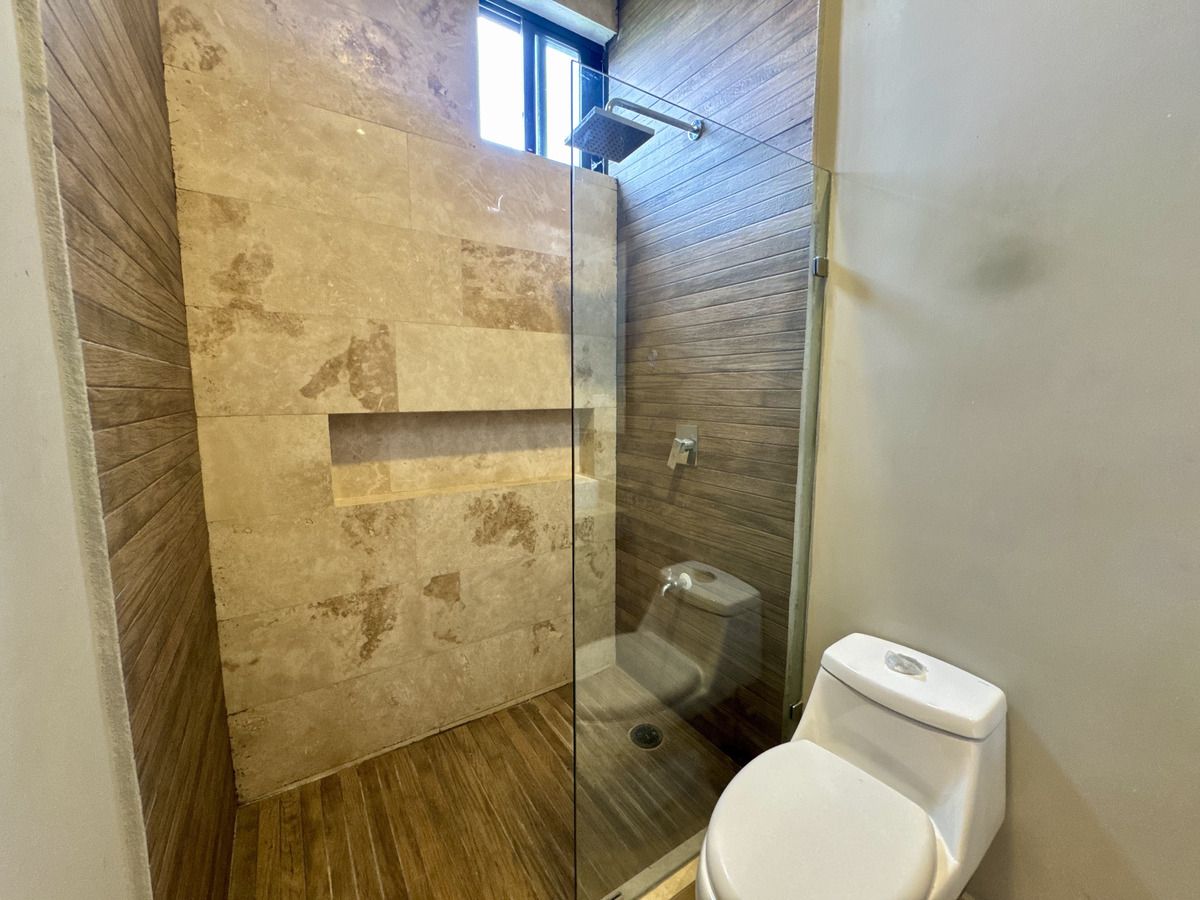 Townhouse en renta amueblado, en Cholul Merida. ¡Equipado!