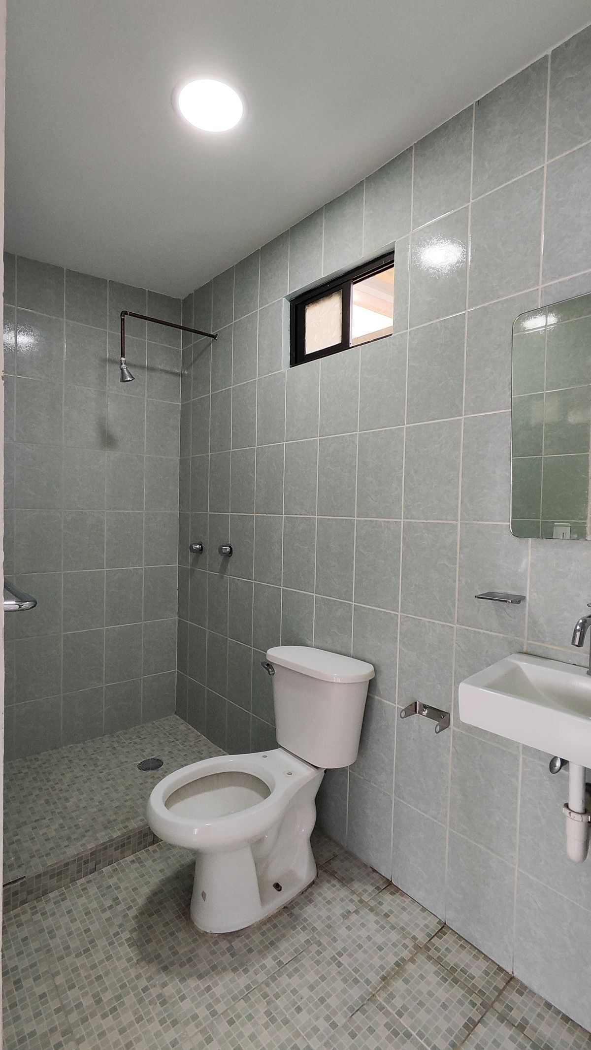 10 de 11: Baño completo