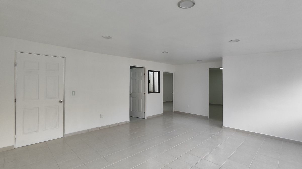 2 de 11: Estancia sala comedor