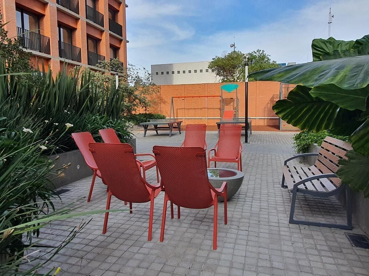 Apartamento em Lomas Del Country, Guadalajara, foto 26 de 31