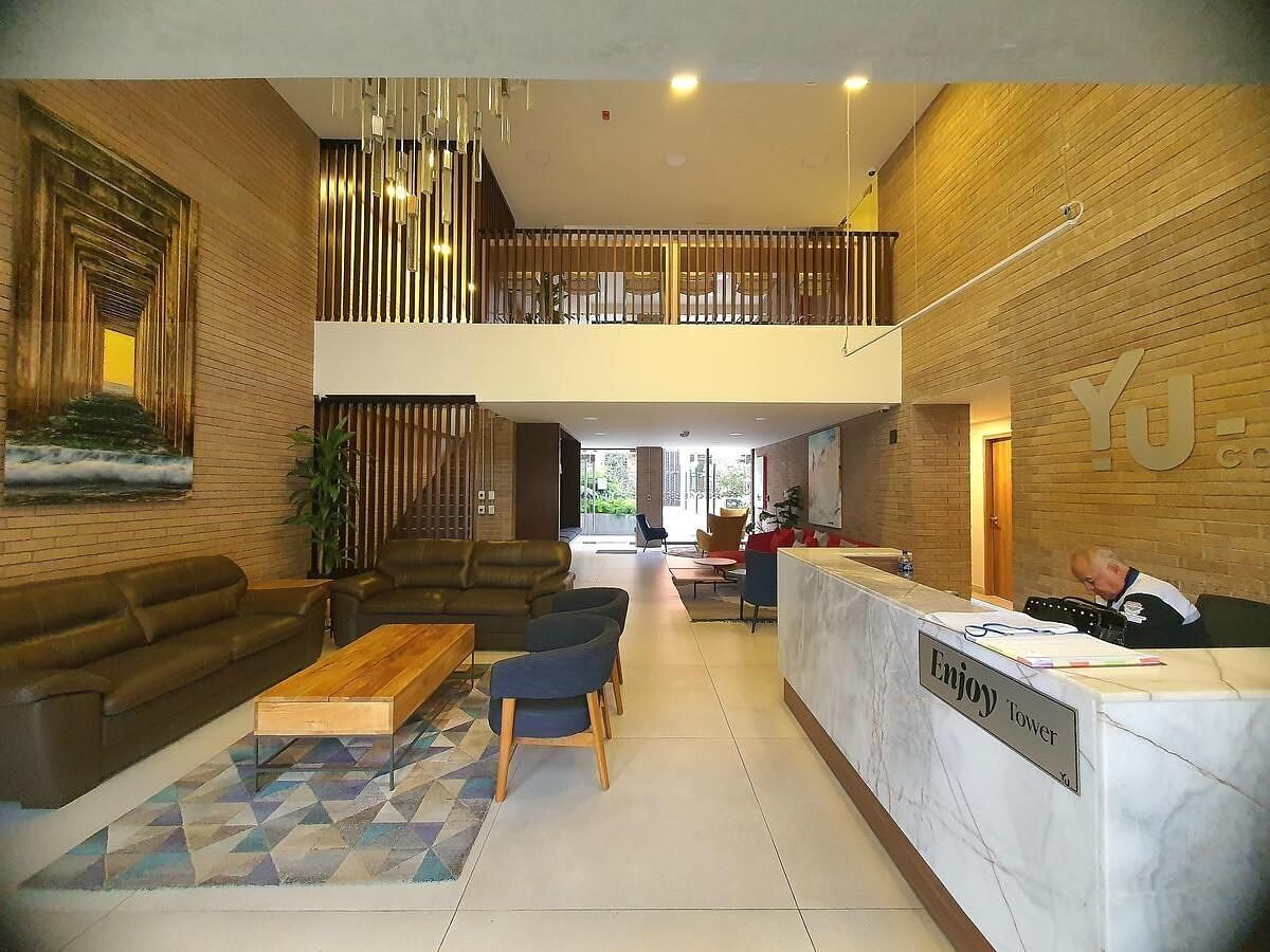Apartamento em Lomas Del Country, Guadalajara, foto 30 de 31