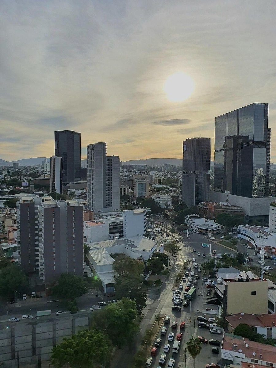 Apartamento em Lomas Del Country, Guadalajara, foto 8 de 31