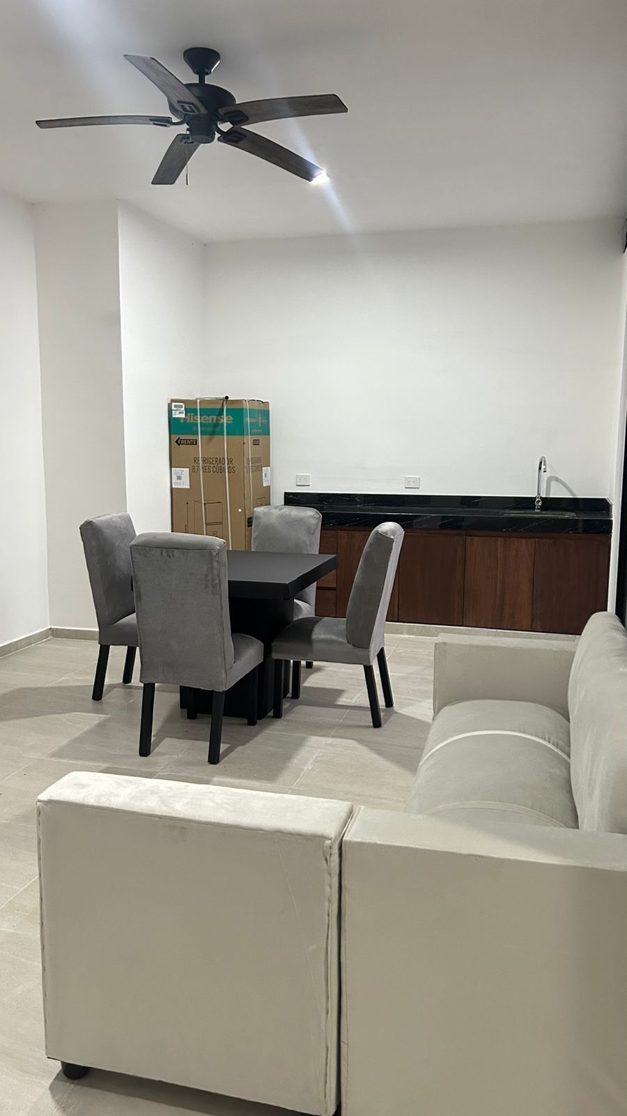 Departamento en Montes de Ame, Mérida, foto 8 de 29
